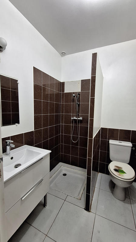 Appartement - 85 m² - 3 pièces