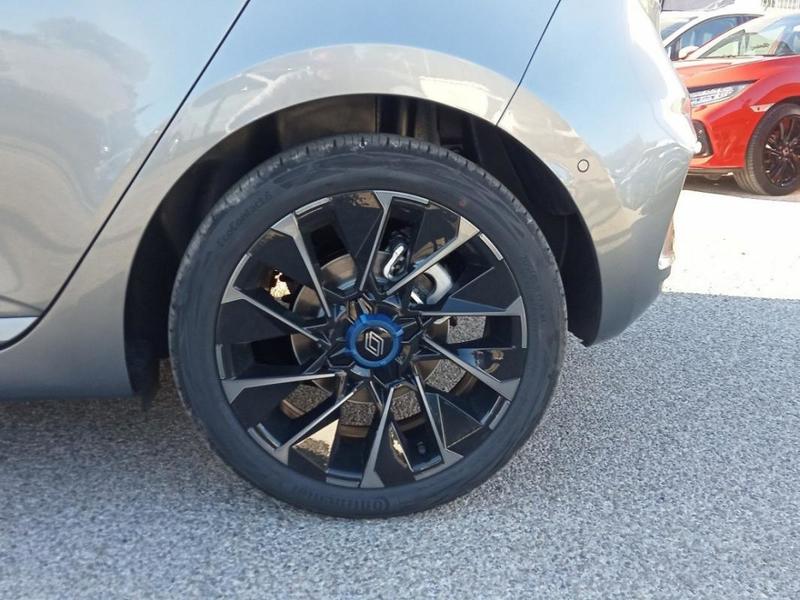 Renault Clio V Esprit Alpine E-Tech full hybrid 145 -25