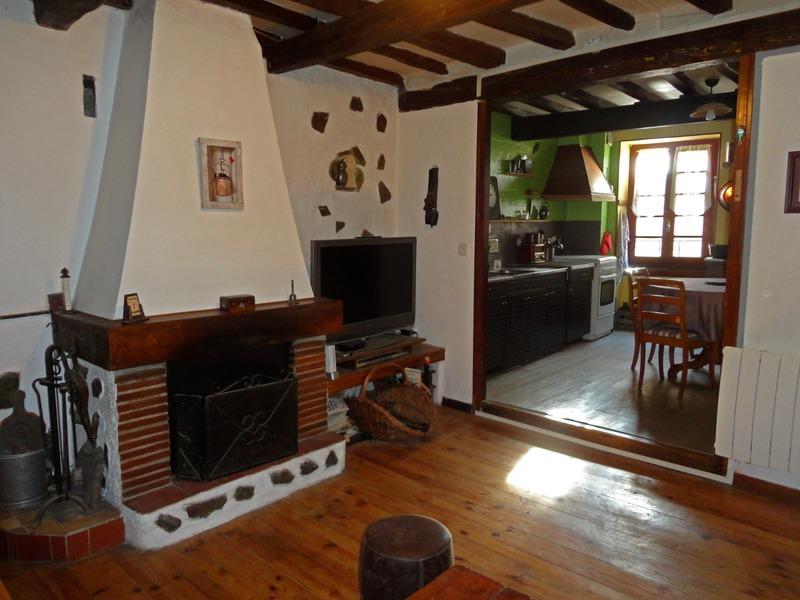 Maison - 124 m² - 6 pièces