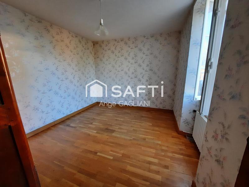 Maison - 191 m² - 7 pièces