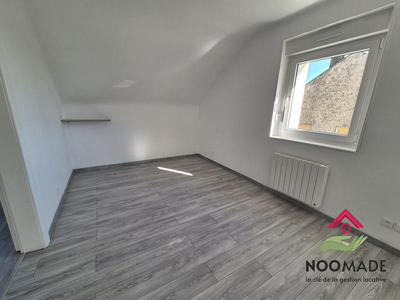 Appartement - 73 m² - 3 pièces