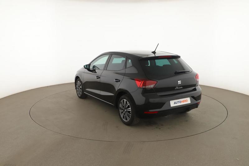 Seat Ibiza 1.0 EcoTSI Copa Bvm6 115 ch