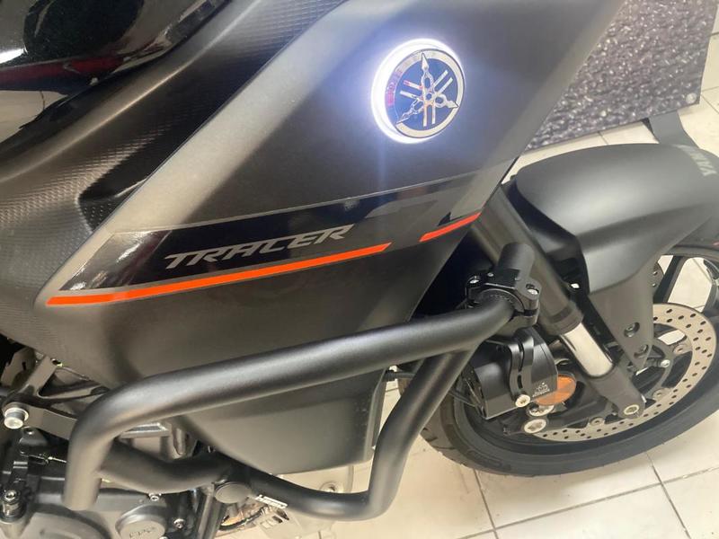 Yamaha Tracer 7 35kw 700