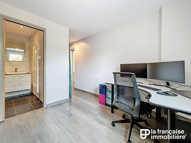 Maison - 126 m² - 5 pièces