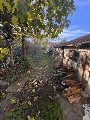 Maison - 84 m² - 3 pièces