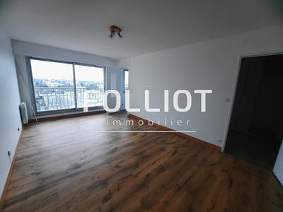 Appartement - 33 m² - 1 pièce