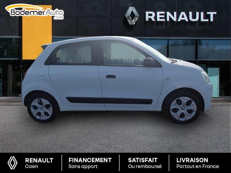 Renault Twingo III Achat Intégral - 21 Life
