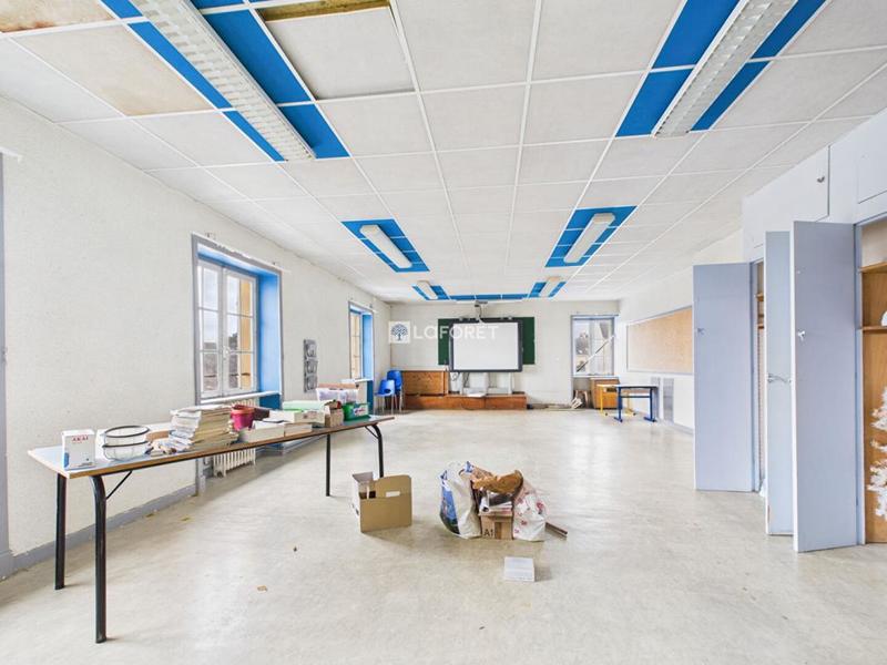 Maison - 585 m² - 18 pièces