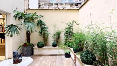 Maison - 122 m² - 5 pièces