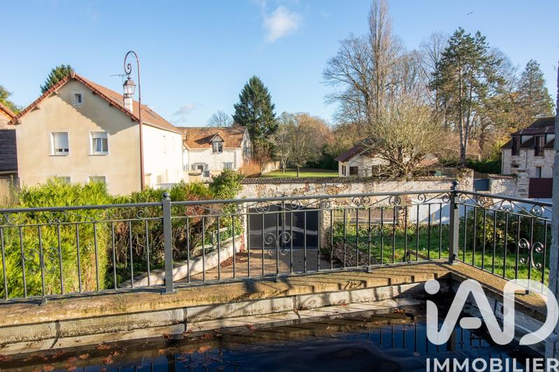 Maison - 150 m² - 5 pièces