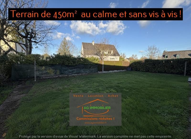 Maison - 150 m² - 8 pièces