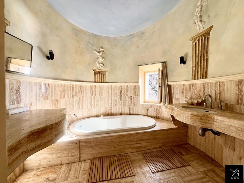 Maison traditionnelle - 120 m² - 4 pièces