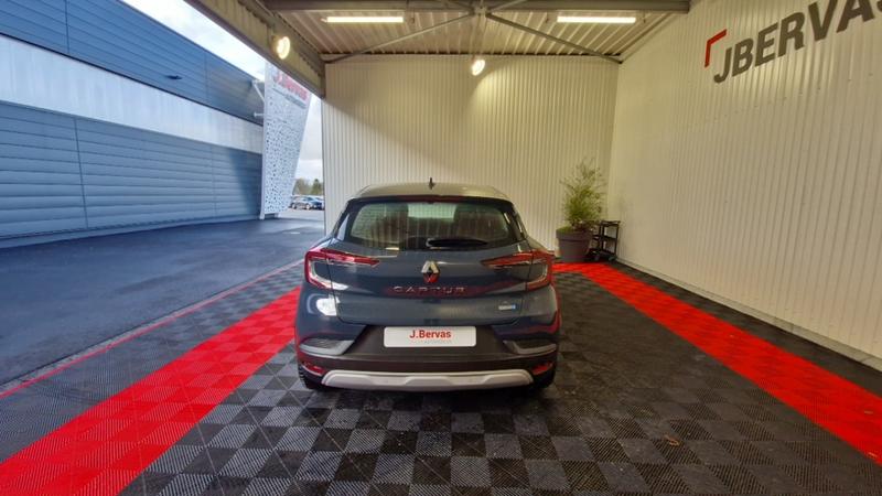 Renault Captur Business E-Tech 145 -21
