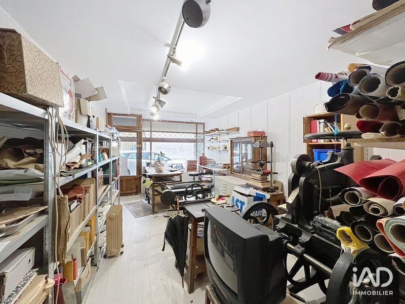 Local commercial - 83 m²