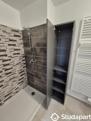 Appartement - 19 m² - 1 pièce