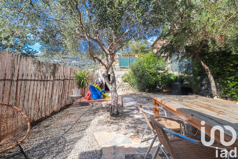 Maison - 42 m² - 2 pièces