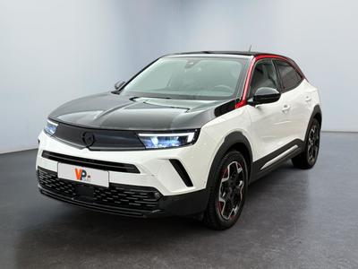 Opel Mokka Electrique 136 ch &amp; Batterie 50 kWh Gs Line