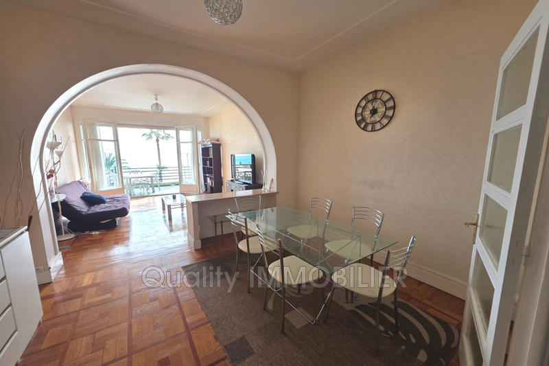 Appartement - 89 m²