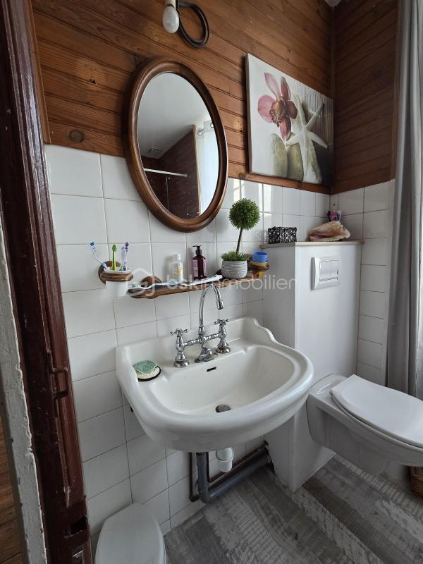 Maison de maîtres - 182 m² - 8 pièces