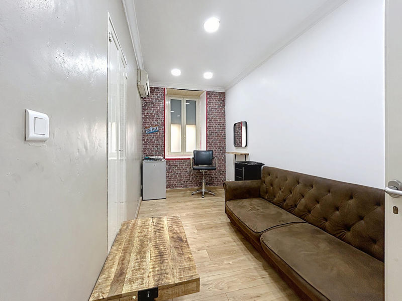 Fonds de commerce - 1 m²