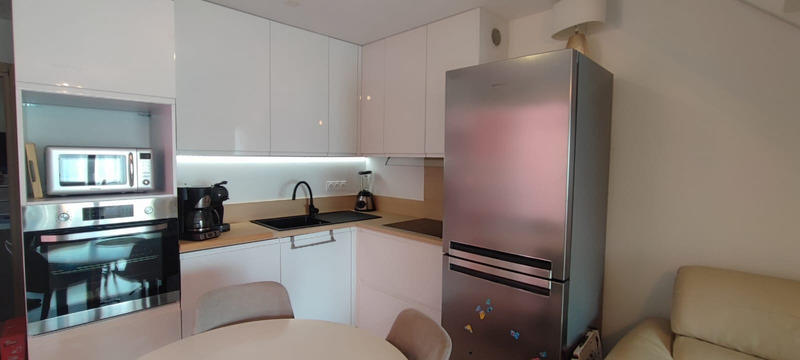 Appartement - 47 m² - 3 pièces