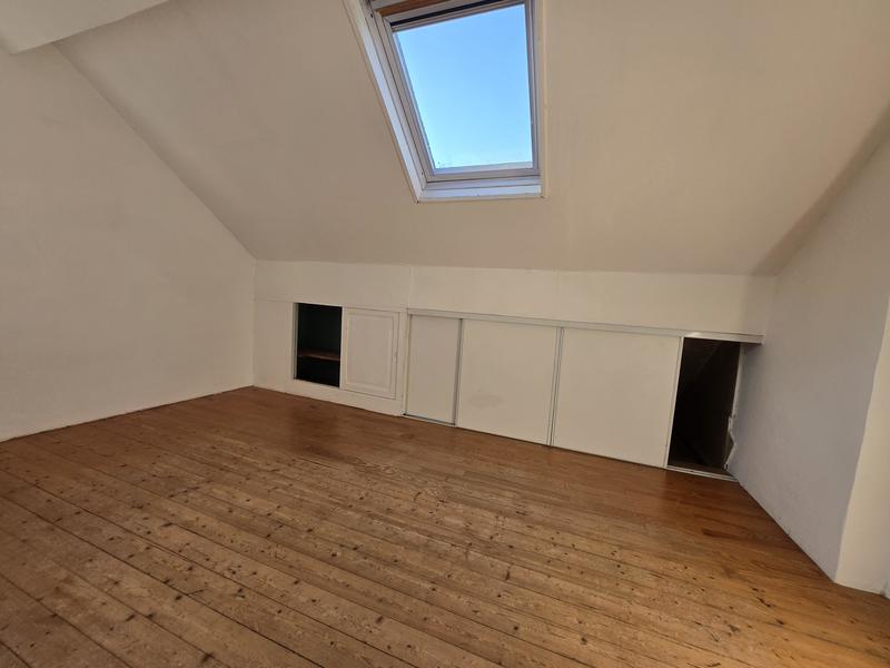 Maison - 144 m² - 7 pièces