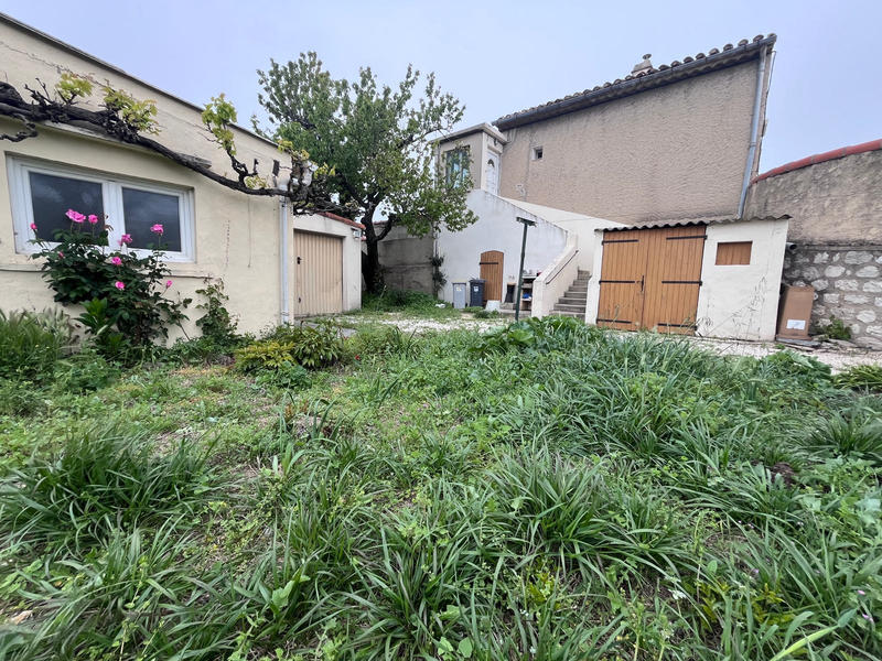 Appartement - 72 m² - 4 pièces