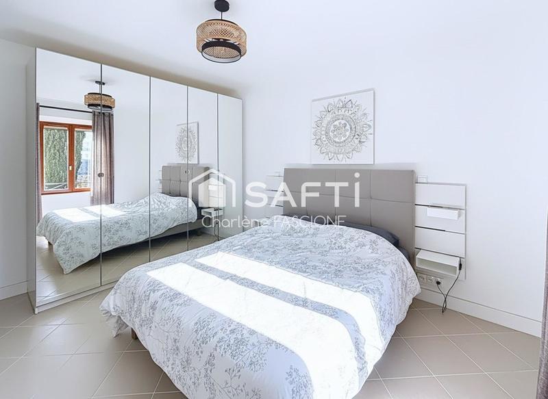 Maison - 167 m² - 5 pièces