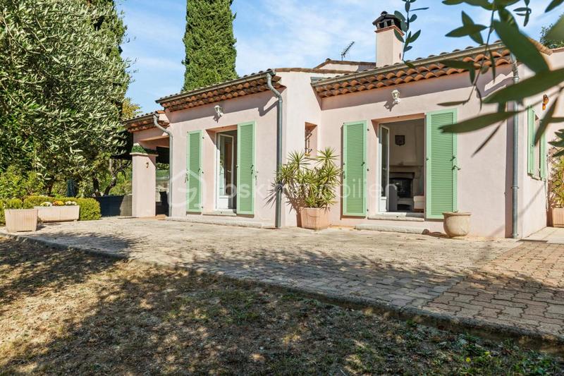 Villa - 167 m² - 5 pièces