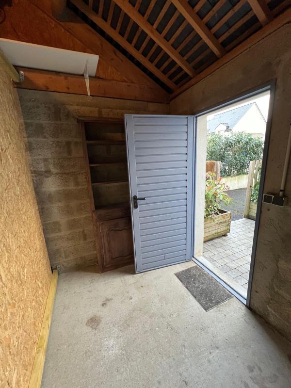 Maison - 74 m² - 4 pièces