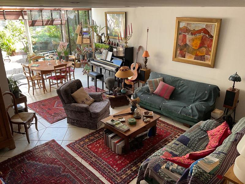 Maison - 108 m² - 4 pièces