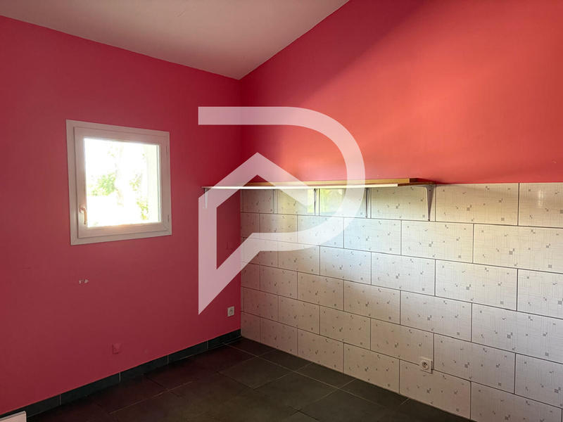 Local commercial - 80 m²