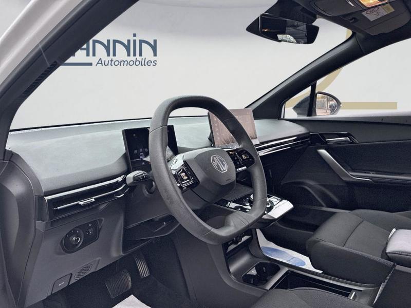 Mg Mg4 Electric 51kWh - 125 kW 2wd Standard