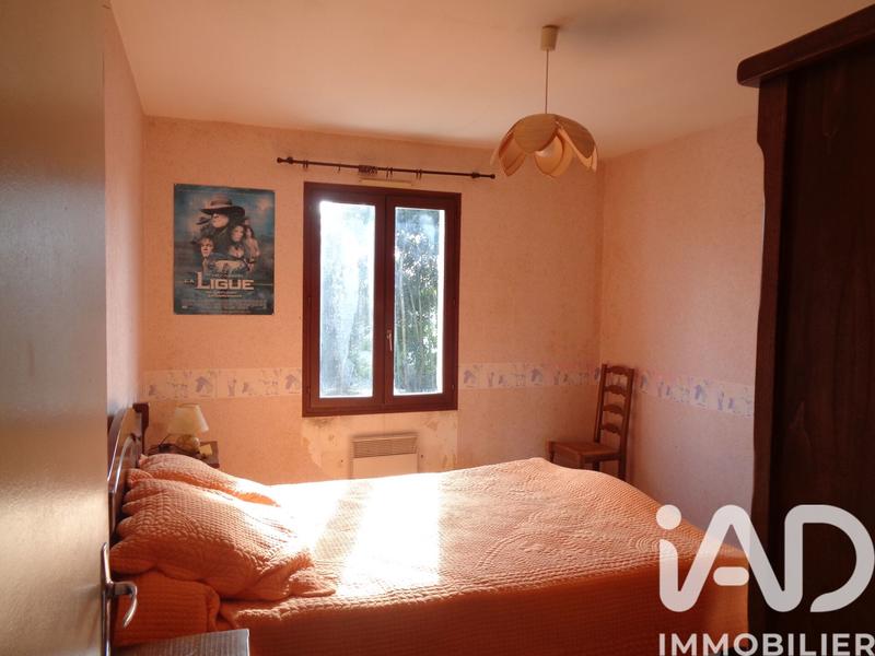 Maison - 88 m² - 4 pièces