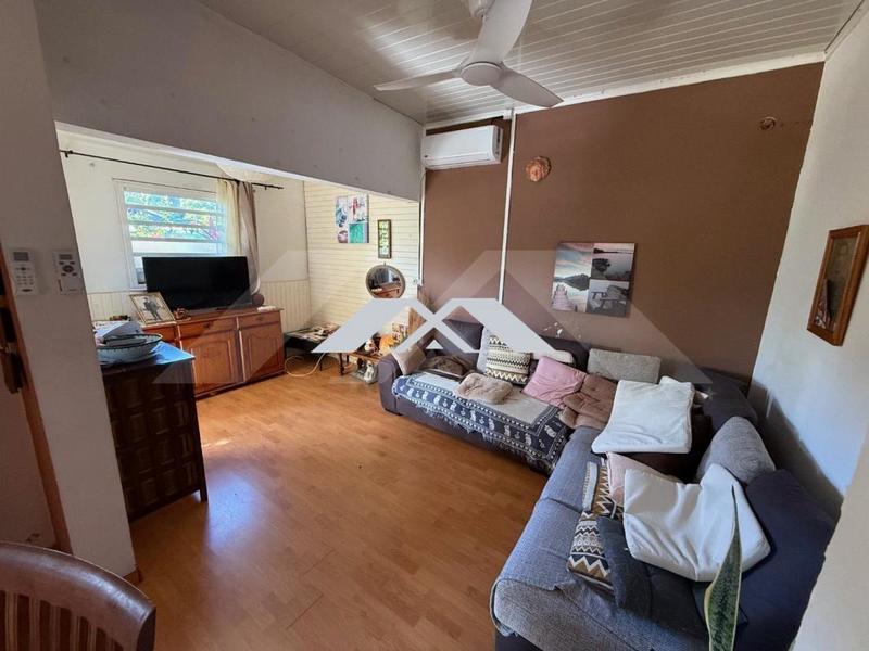 Maison - 70 m² - 4 pièces