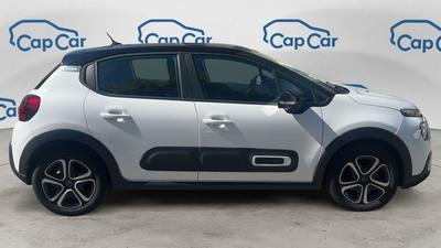 Citroën C3 III 1.2 PureTech 83 Feel Pack