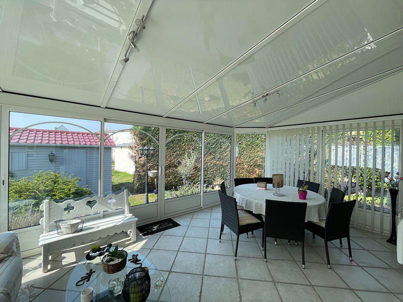 Maison - 178 m² - 7 pièces