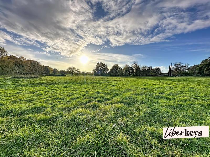 Maison - 148 m² - 6 pièces