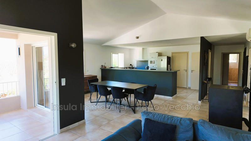 Villa - 175 m² - 6 pièces