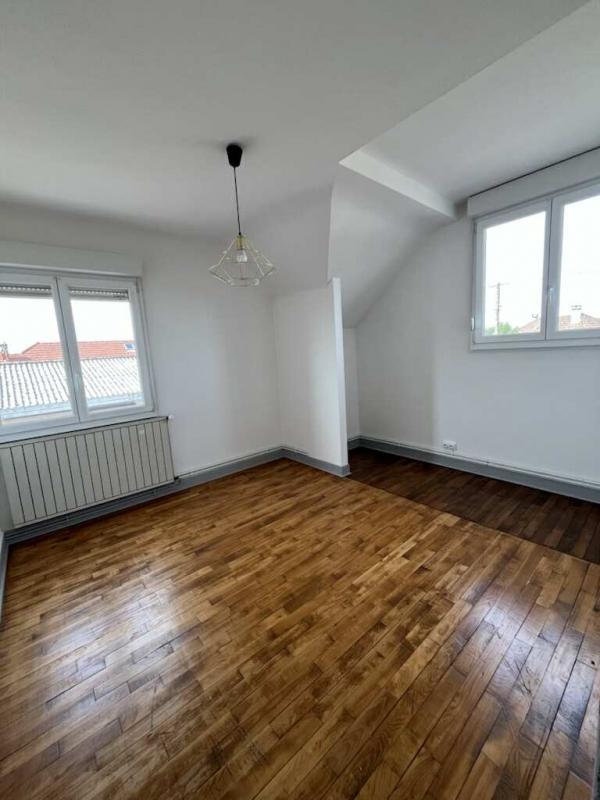 Maison - 191 m² - 8 pièces