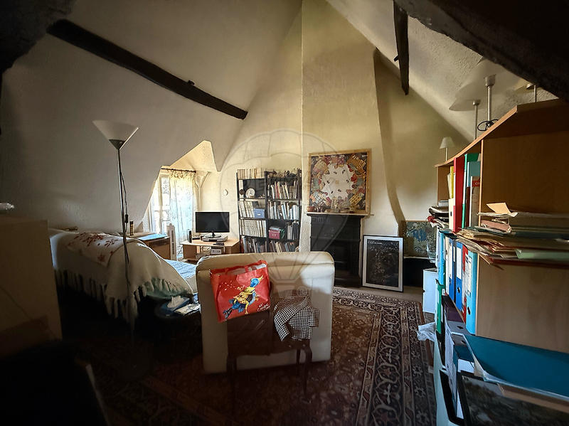 Maison - 97 m² - 4 pièces