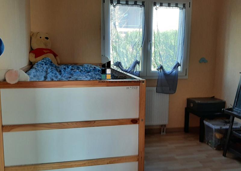 Maison - 121 m² - 5 pièces