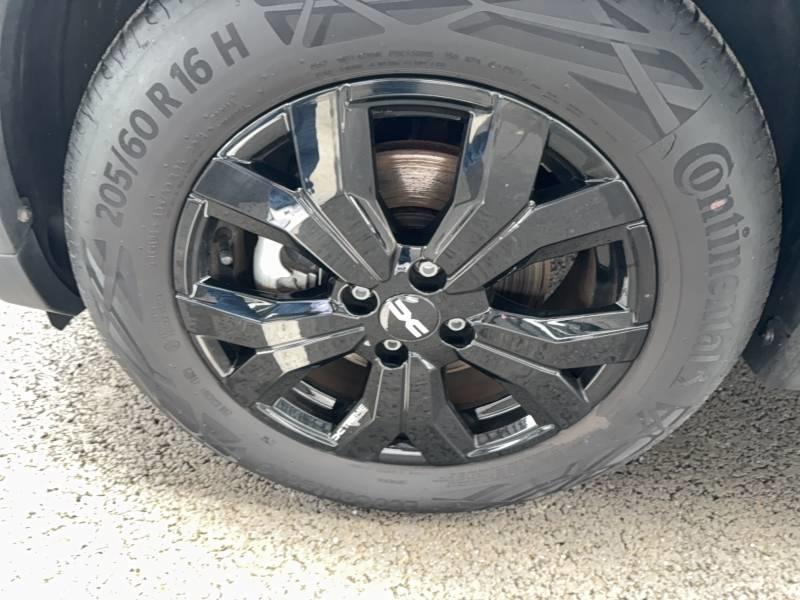 Dacia Jogger Hybrid 140 5 places Extreme