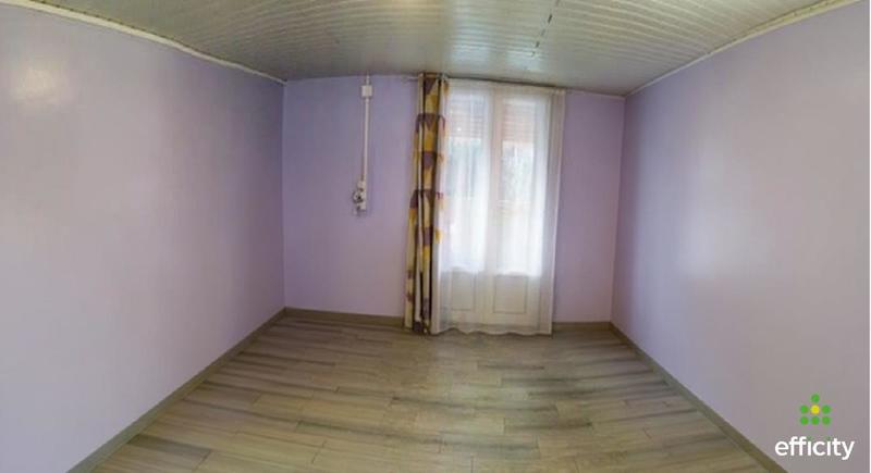 Immeuble - 270 m² - 9 pièces