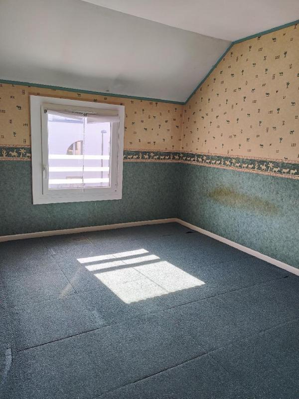 Maison - 72 m² - 4 pièces