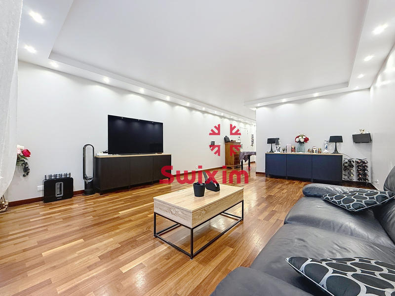 Appartement - 92 m² - 4 pièces