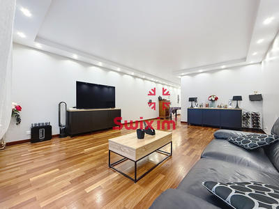 Appartement - 92 m² - 4 pièces