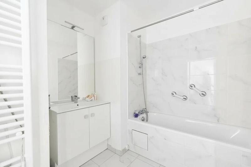 Appartement - 103 m² - 5 pièces