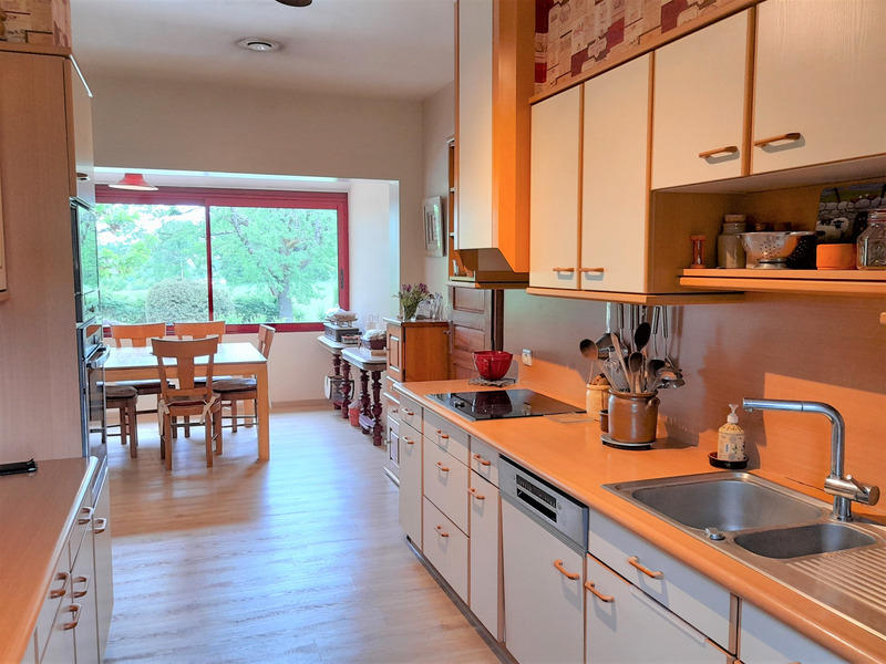 Maison - 183 m² - 5 pièces