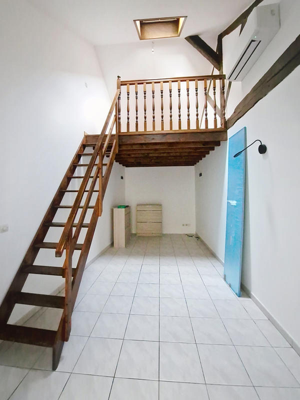 Appartement - 72 m² - 4 pièces